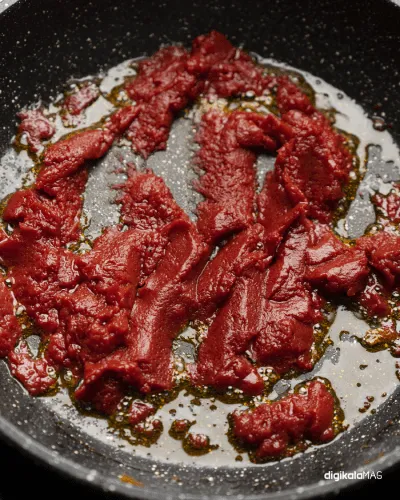 غذای تبریزی معروف