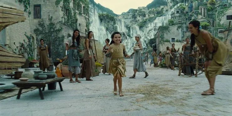 جزیره تمیسیرا