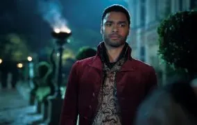 سریال بریجوتون