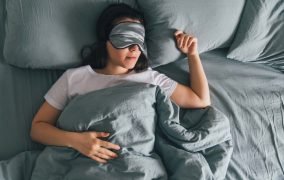 رازهایی برای داشتن خواب سریع