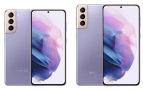 گلکسی S21 پلاس