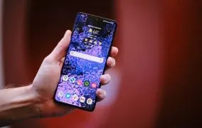 گلکسی S21 اولترا