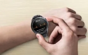 ساعت هوشمند سامسونگ