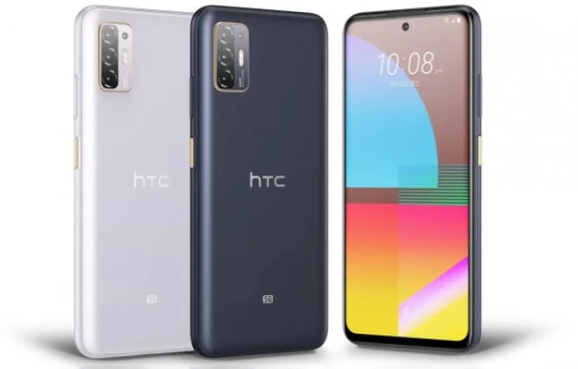 اچ‌تی‌سی دیزایر 21 پرو