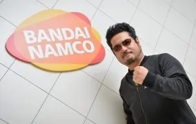 کاتسوهیرو هارادا تکن