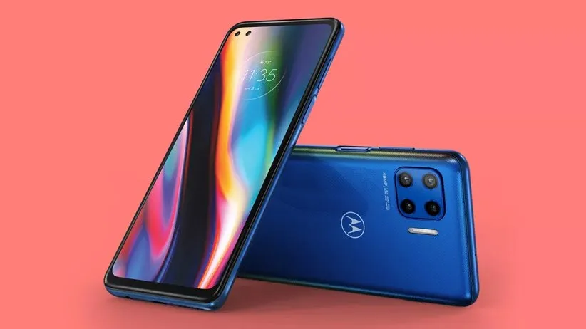 موتورولا 2020