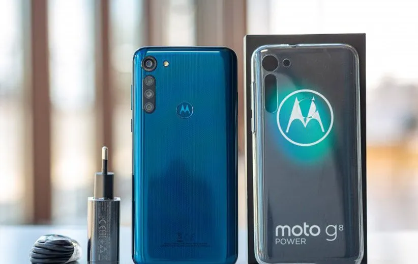 موتورولا 2020