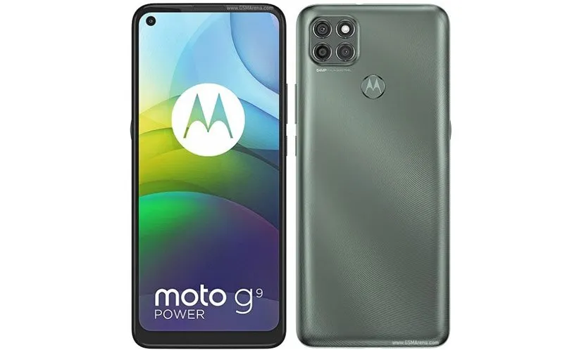 موتورولا 2020