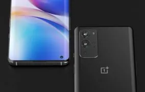 وان‌پلاس 9 پرو