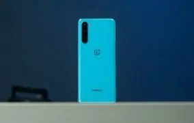 وان‌پلاس نورد