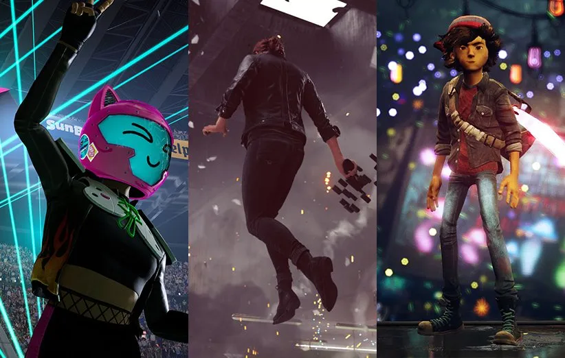 بازی‌های پلی‌استیشن پلاس فوریه ۲۰۲۱