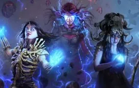 بازی Path of Exile 2