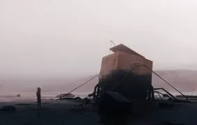 بازی سوم سازندگان Limbo