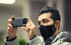 گوشی پوکو M3