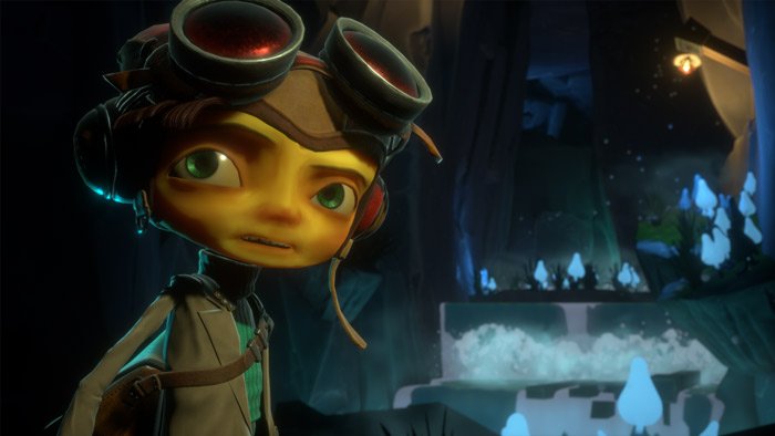 بازی Psychonauts 2