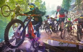 بازی Riders Republic