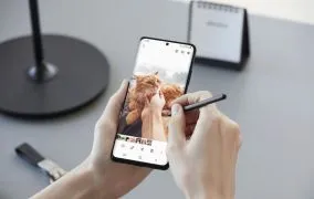 قلم گلکسی S21 اولترا