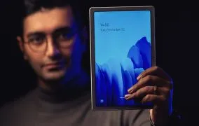 تبلت گلکسی تب A7