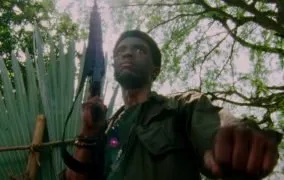 نقد فیلم 5 همخون