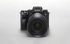 سونی آلفا 1
