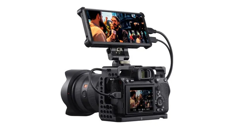 اکسپریا پرو