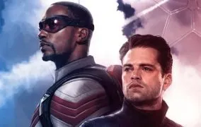 سریال‌های مارول در سال 2021