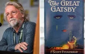 سریال گتسبی بزرگ