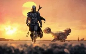 سریال مندلورین