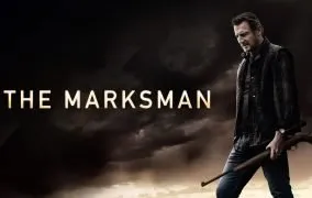 فیلم مارکسمن