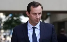 عفو دونالد ترامپ