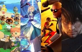 پربحث‌ترین بازی‌های توییتر ۲۰۲۰