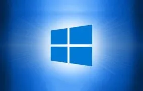 لوگوی ویندوز 10