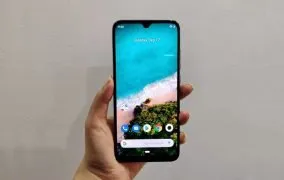 گوشی شیائومی Mi A3