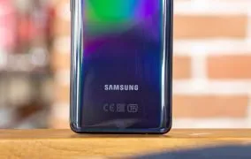 گوشی سامسونگ گلکسی M62