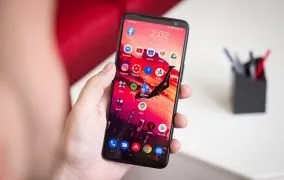 ایسوس راگ‌فون 3