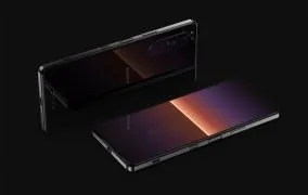 سونی اکسپریا 1 مارک 3