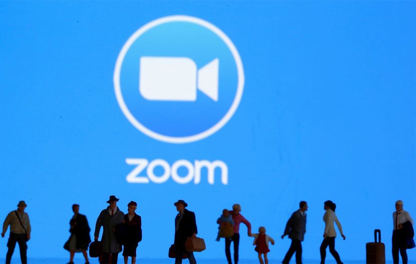 اپلیکیشن Zoom