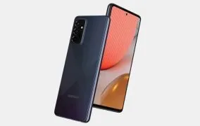 گوشی گلکسی A52 5G