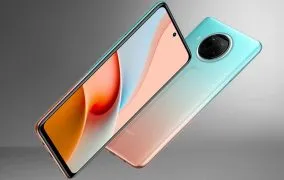 گوشی شیائومی Mi 10i 5G