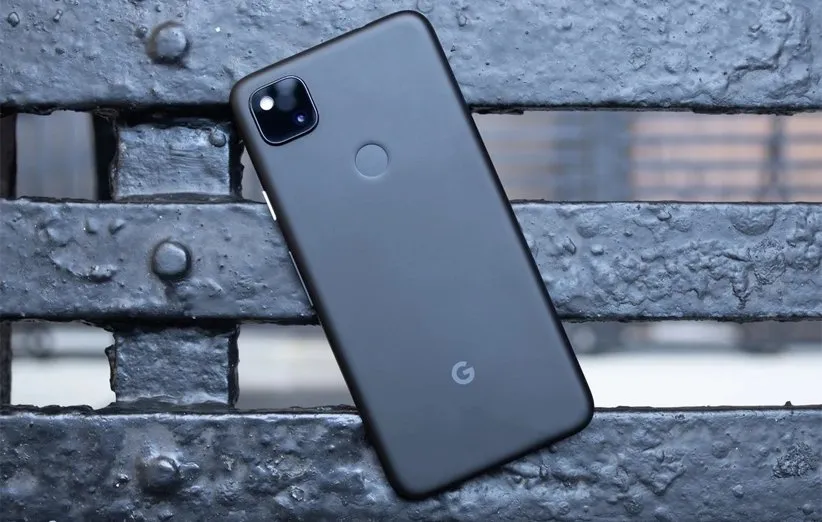 گوشی گوگل پیکسل 4a