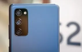 دوربین گلکسی S20 فن ادیشن