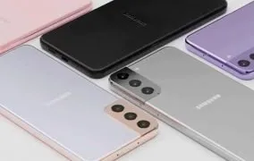 طول عمر باتری گلکسی S21