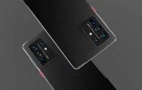 هواوی P50 پرو 5G