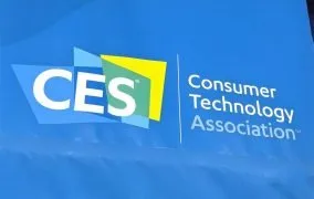 نمایشگاه CES 2021