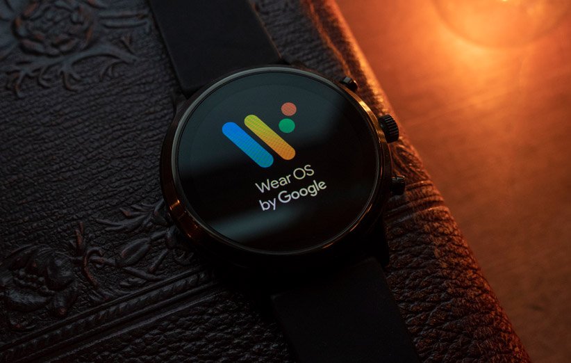 سیستمعامل Wear OS