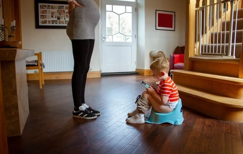 استفاده از توالت - کدام روش را انتخاب کنیم