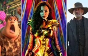 فیلم زن شگفت‌انگیز 1984 در باکس آفیس