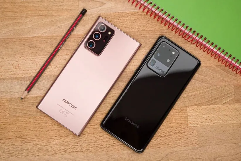 گلکسی نوت 20FE