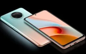 شیائومی Mi 10i