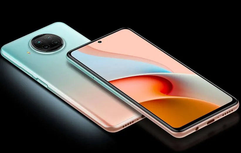 شیائومی Mi 10i